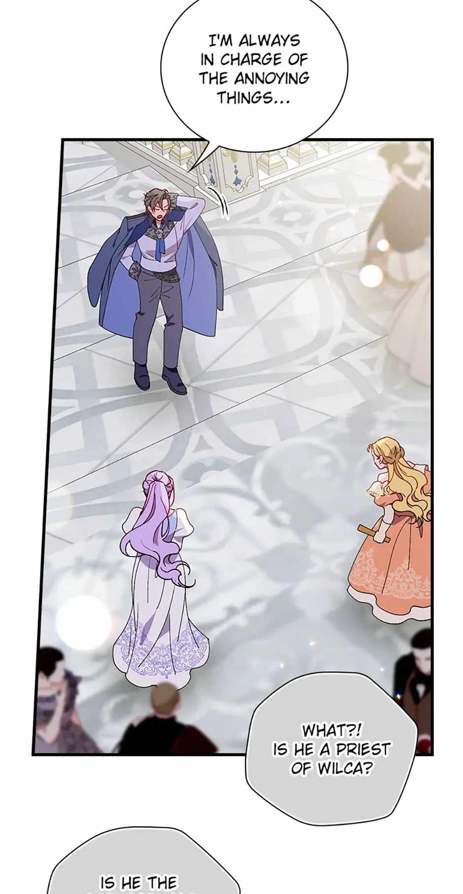 Raga of Withered Branches Chapter 88 59